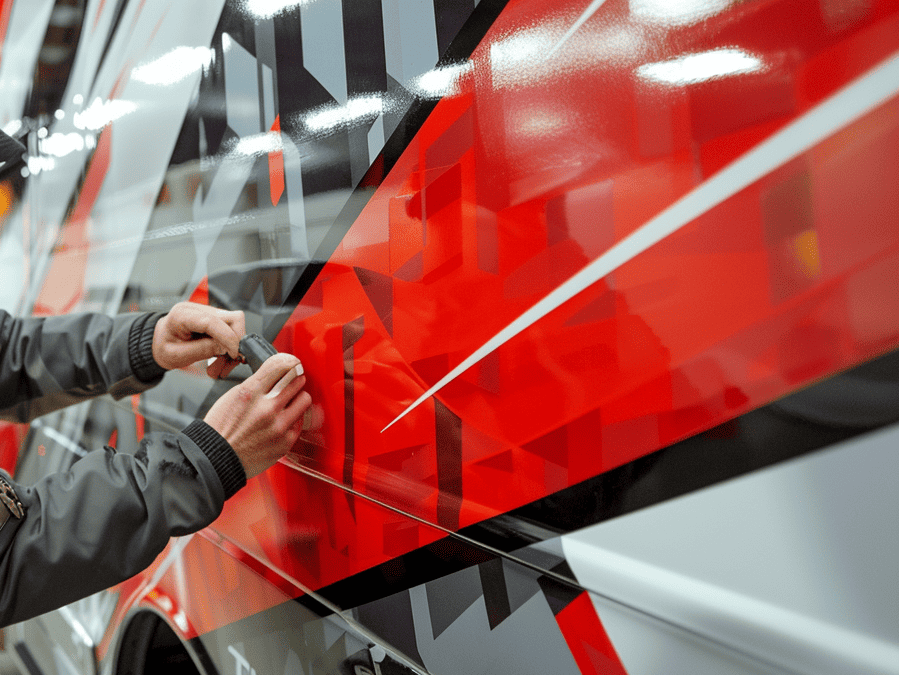 How Truck Wrapping Can Revolutionize Your Local Service Business