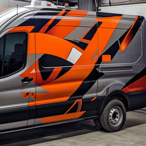 AGX Vehicle Wrapping (3)