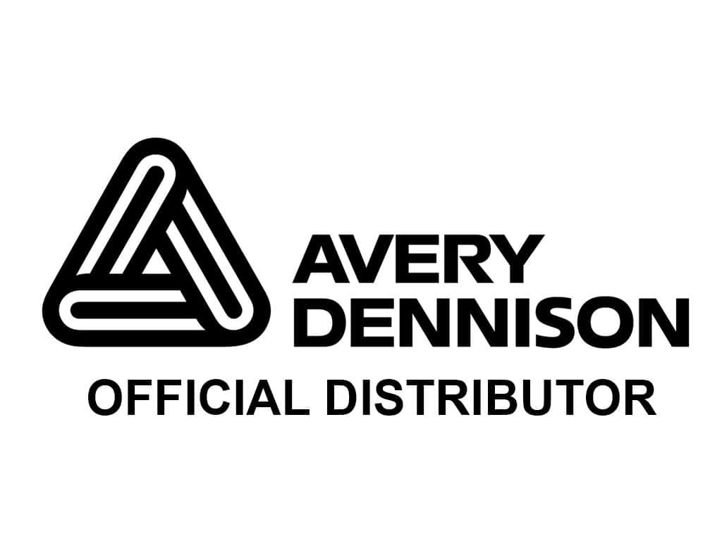 Avery Dennison Official Distributor